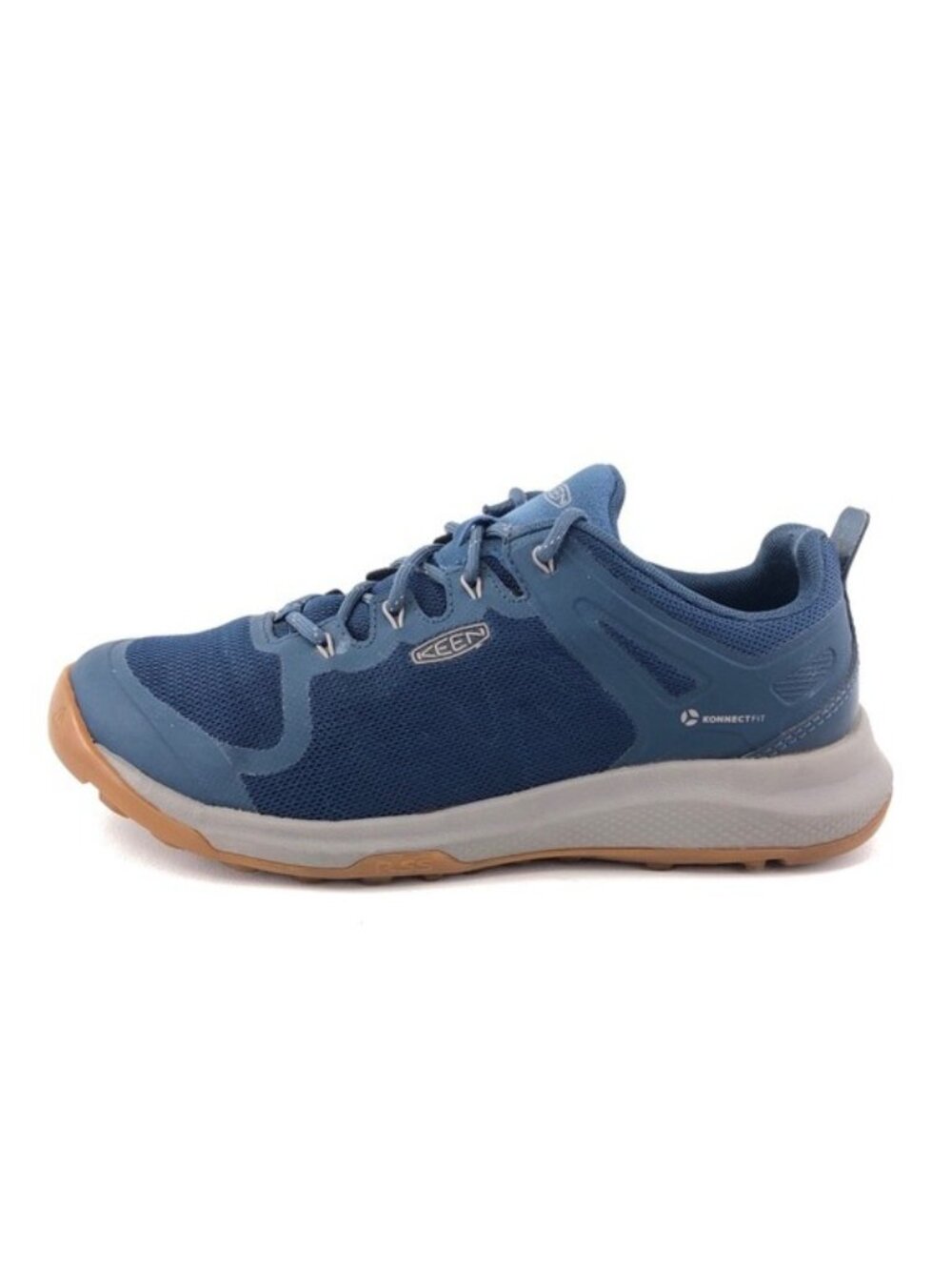 Keen Explore Vent Hiking Shoes 8